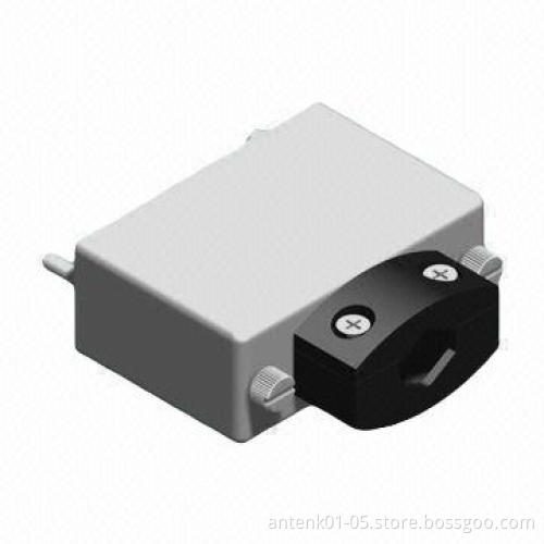 V.35 Cable Connector for V35C Housing, 200V AC/Minute Contact Resistance